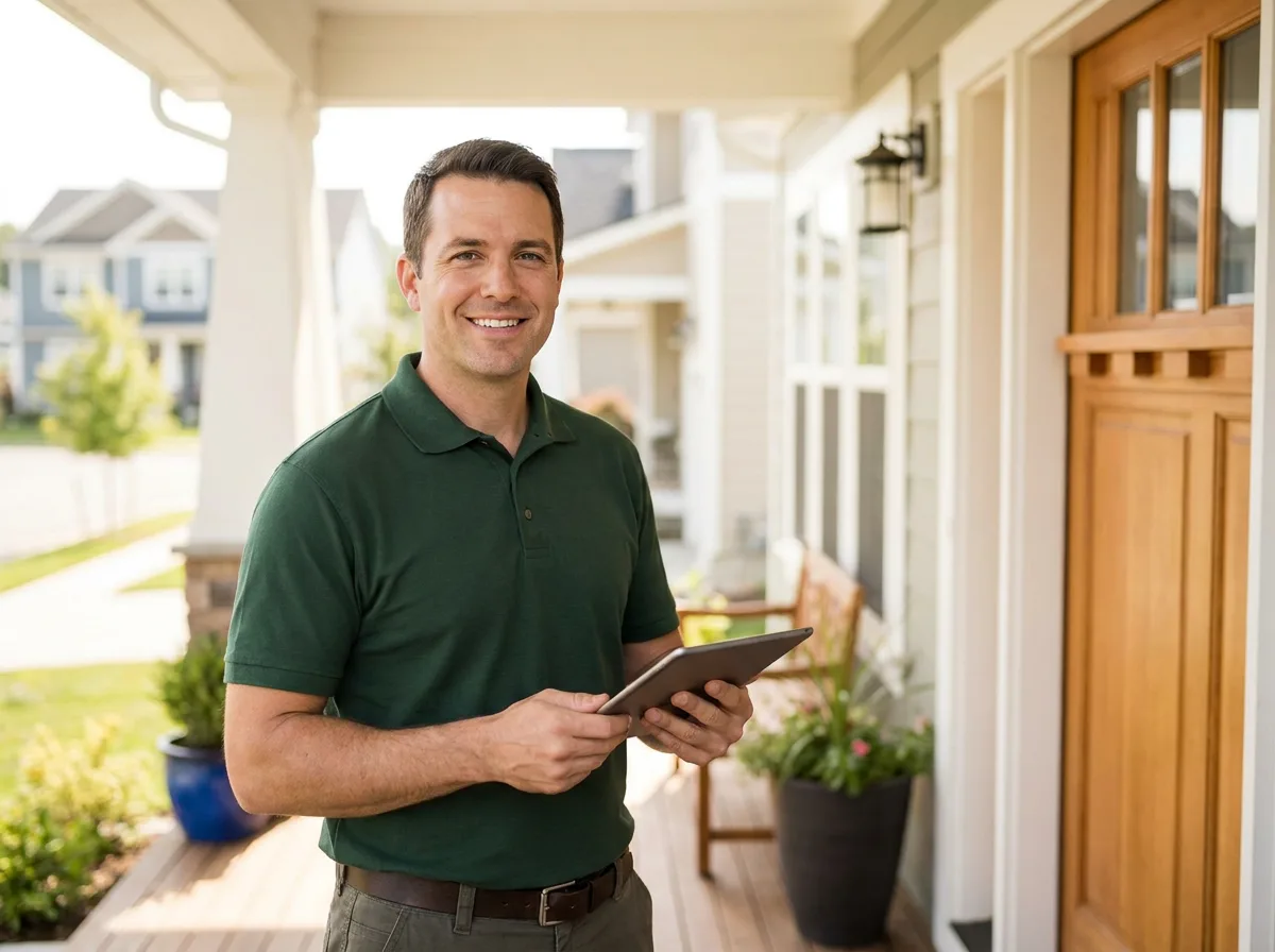 Pest control FAQs for Girard, TX